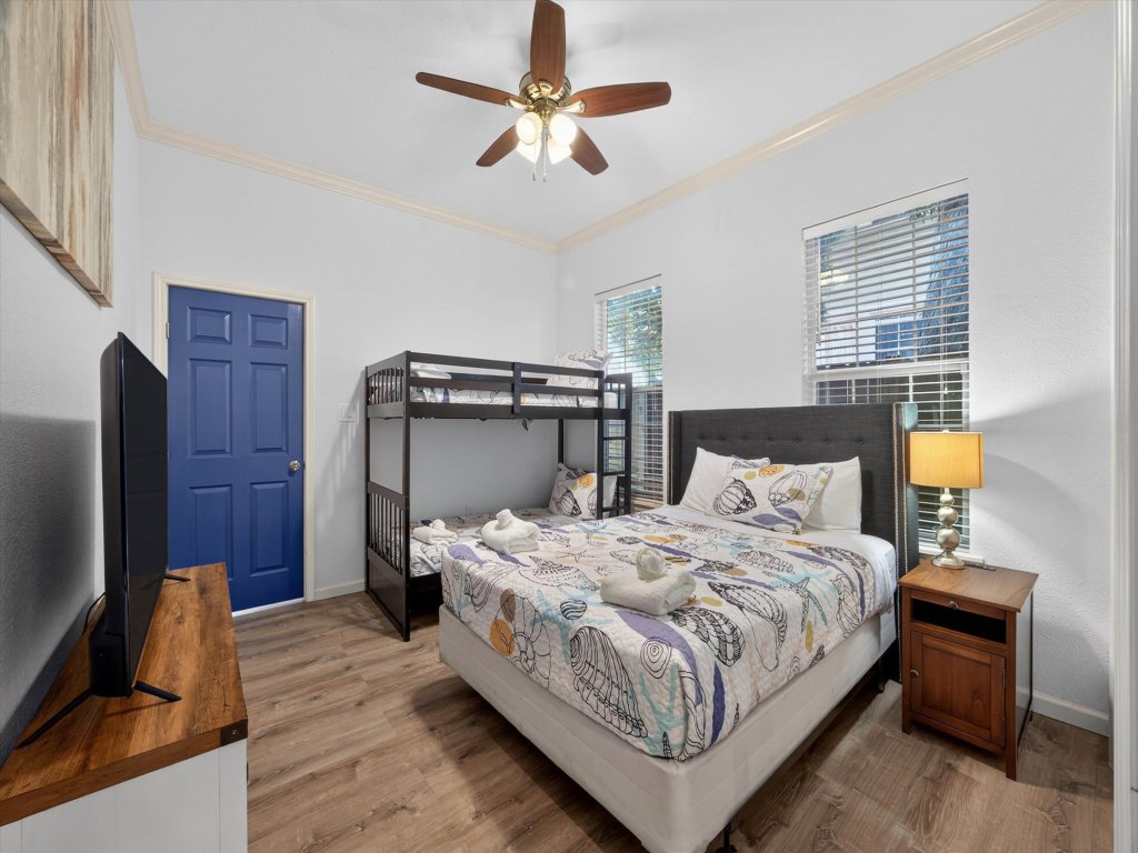 Seaglass Haven Vacation Rental in Galveston - RedAwning