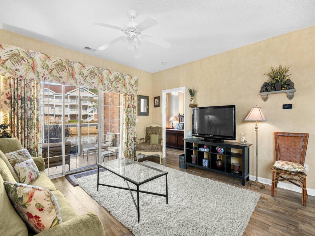 111 Cypress Bend Vacation Rental in North Myrtle Beach - RedAwning