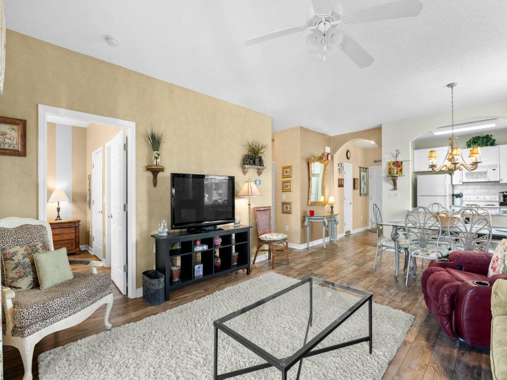 111 Cypress Bend Vacation Rental in North Myrtle Beach - RedAwning