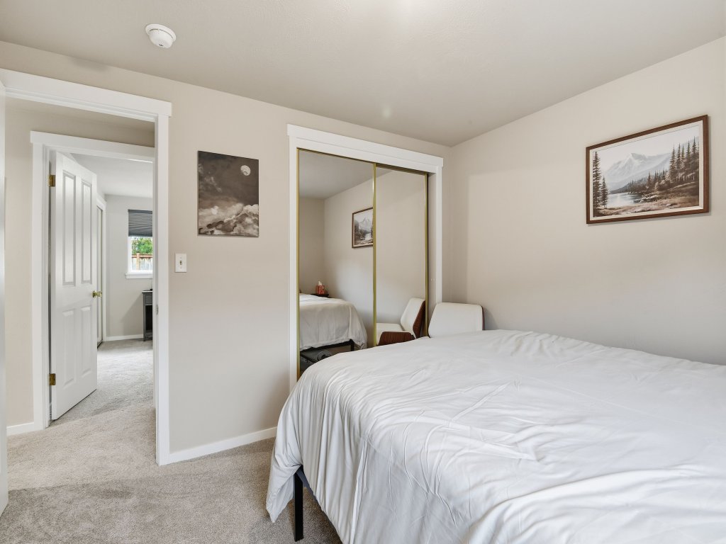 Hoops & Hygge Private Sport Court Retreat Vacation Rental in Washington - RedAwning