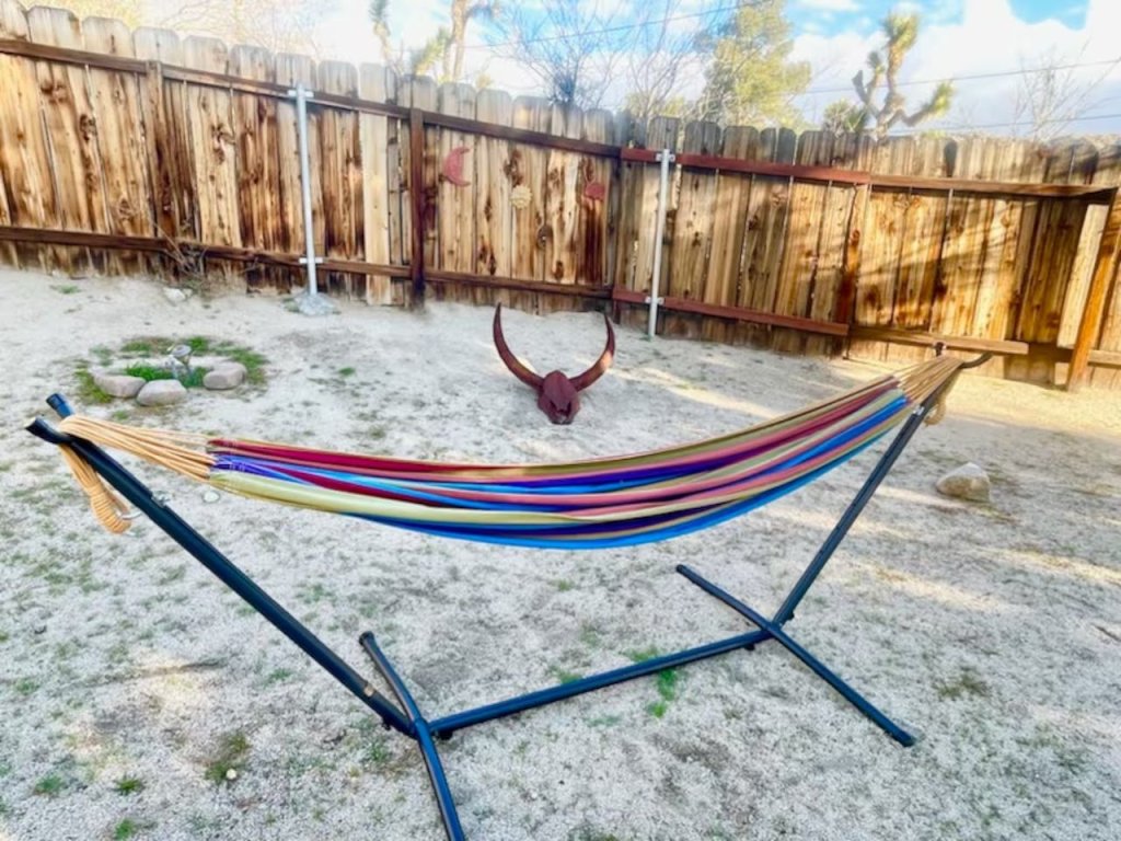 Indigo Sky Oasis - Pool, Hot Tub & Stargazing Vacation Rental in California - RedAwning