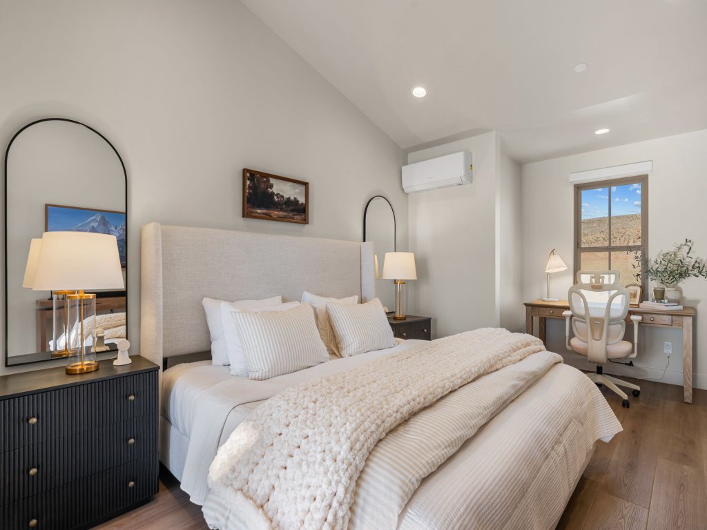 The Rad Retreat at Desert Color Vacation Rental in St. George - RedAwning