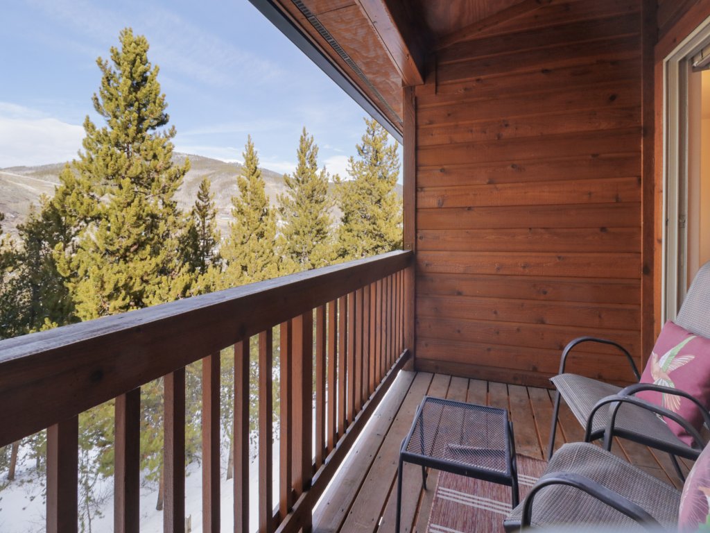 97 Lookout Ridge Vacation Rental in Dillon - RedAwning