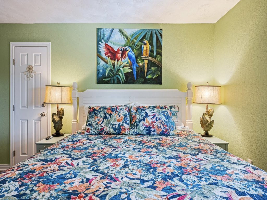Casa Bella Vacation Rental in Texas - RedAwning