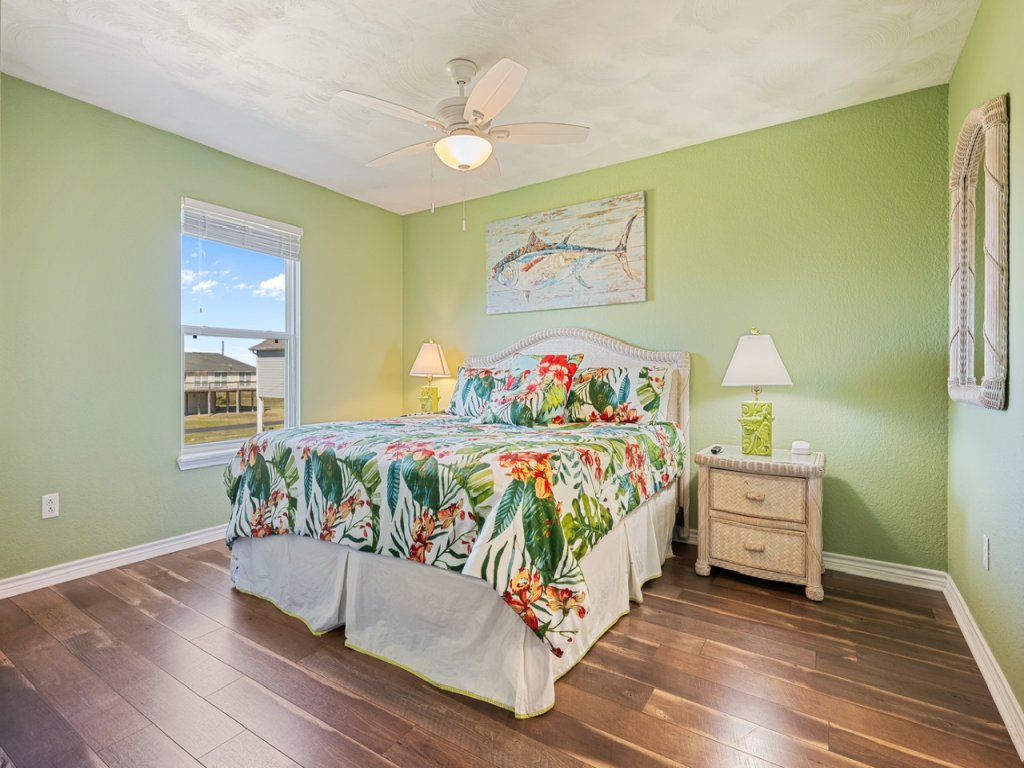 Casa Bella Vacation Rental in Texas - RedAwning