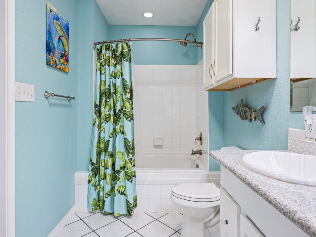 Casa Bella Vacation Rental in Texas - RedAwning