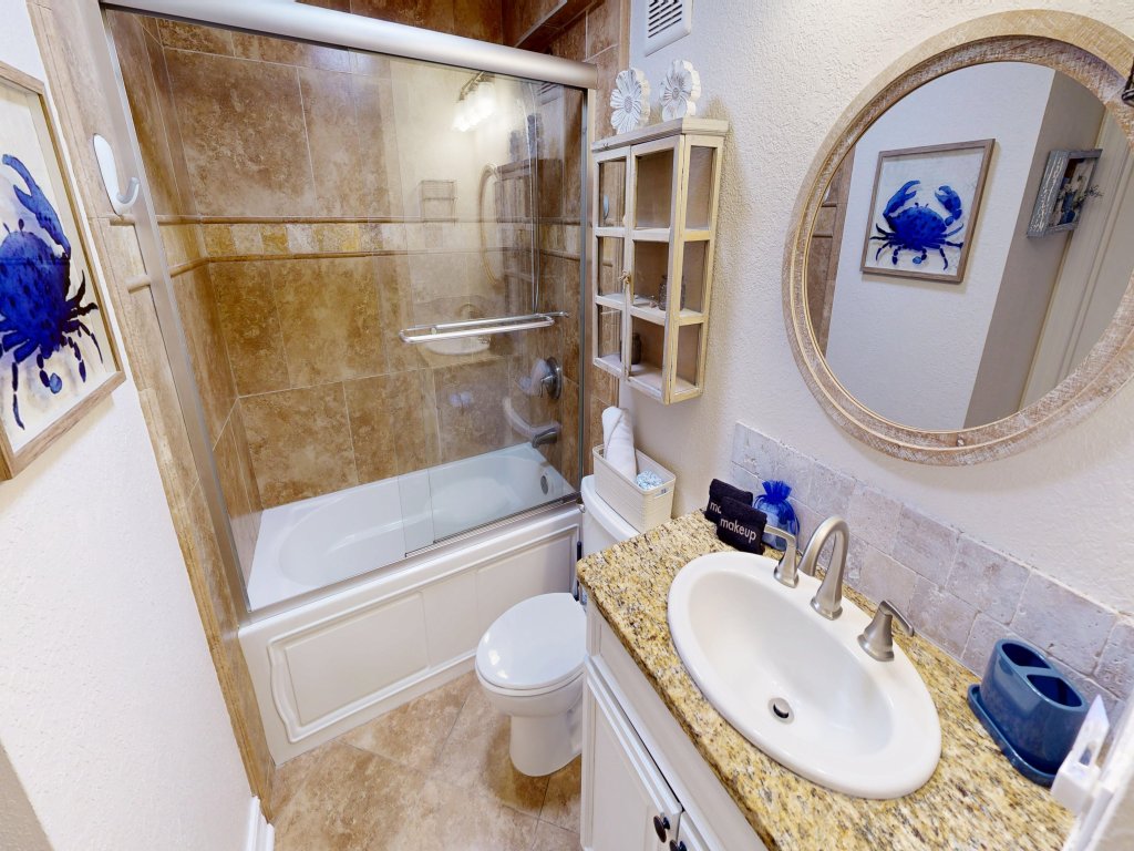 Shoreline Towers 3054 Vacation Rental in Destin - RedAwning