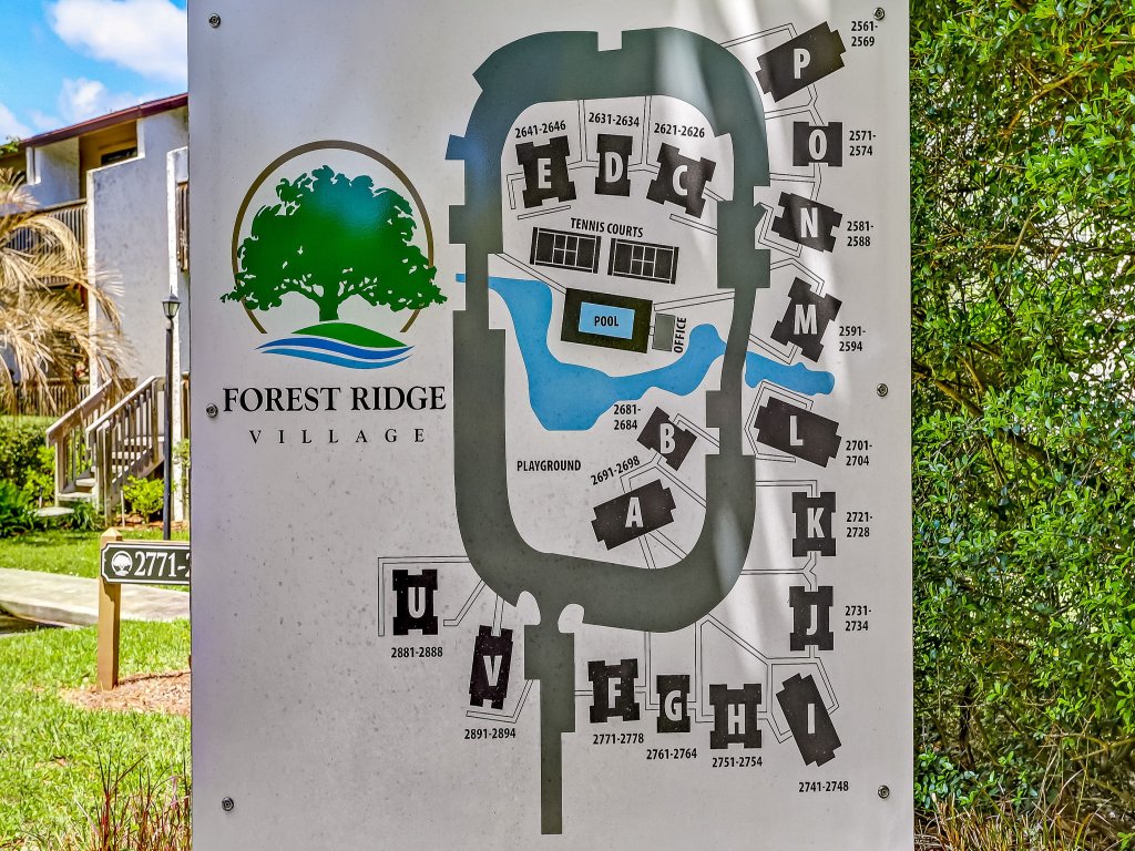 Forest Ridge U8 Vacation Rental in Fernandina Beach - RedAwning