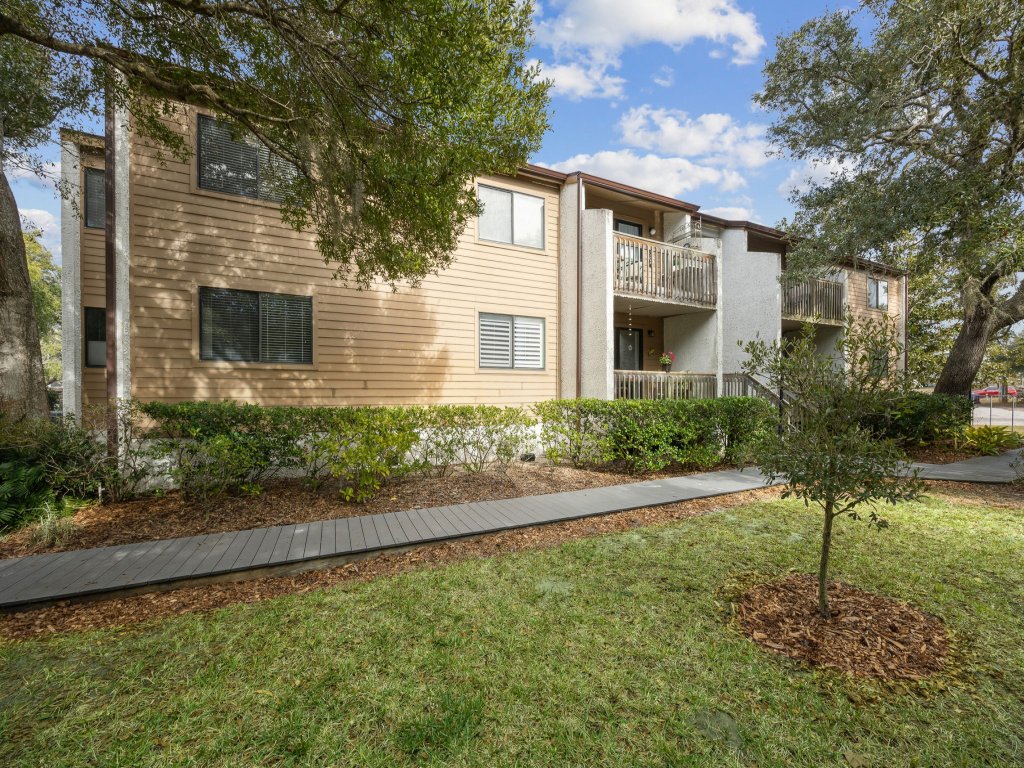 Forest Ridge U8 Vacation Rental in Fernandina Beach - RedAwning