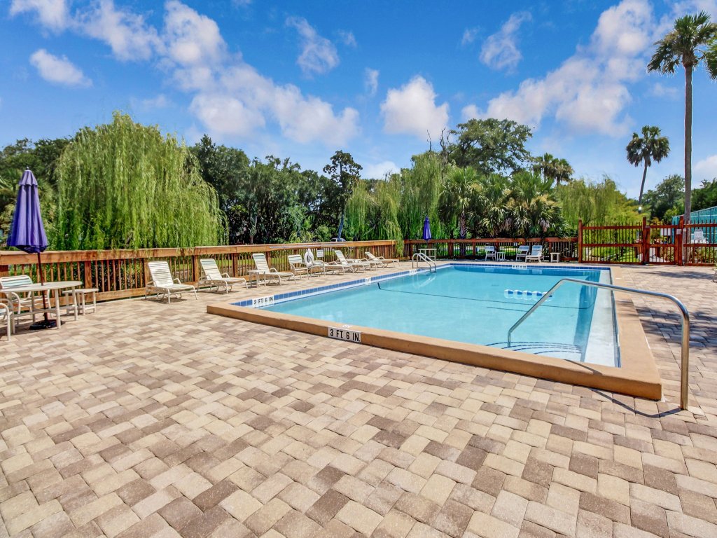 Forest Ridge U8 Vacation Rental in Fernandina Beach - RedAwning