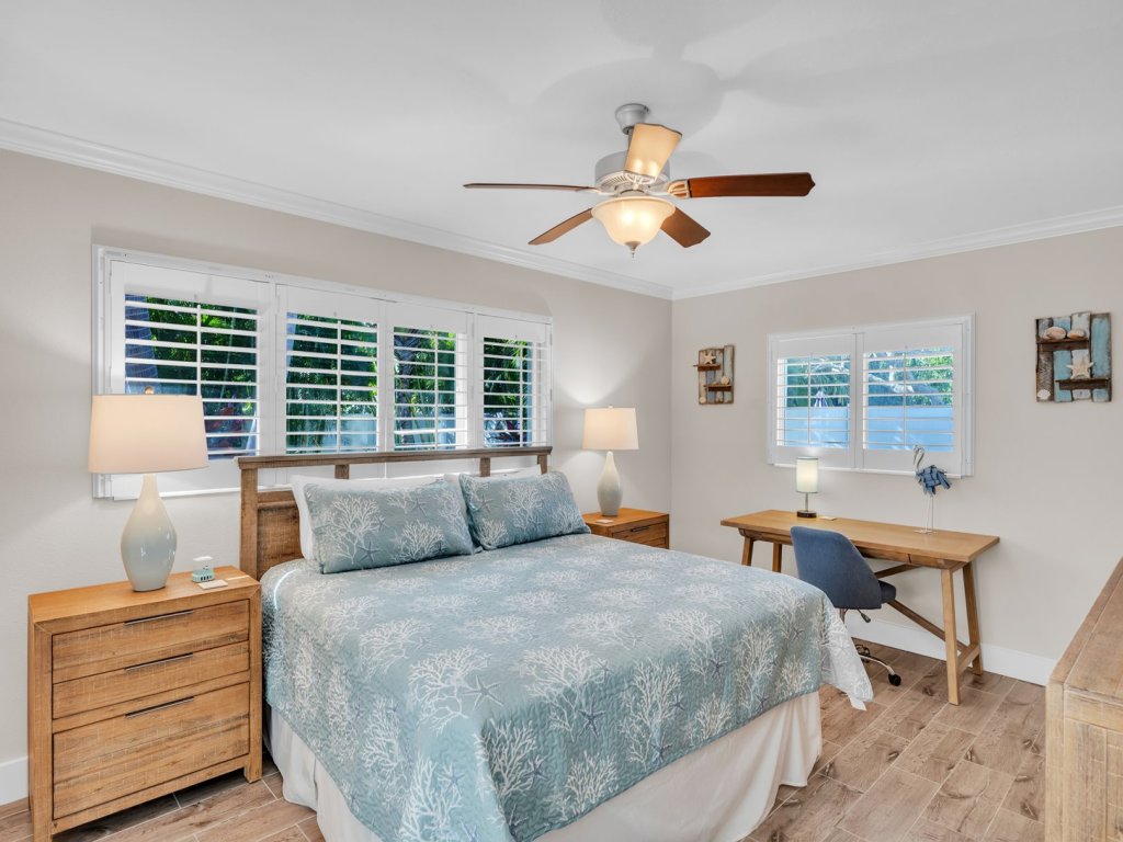 Palms By The Bay Vacation Rental in Holmes Beach - RedAwning