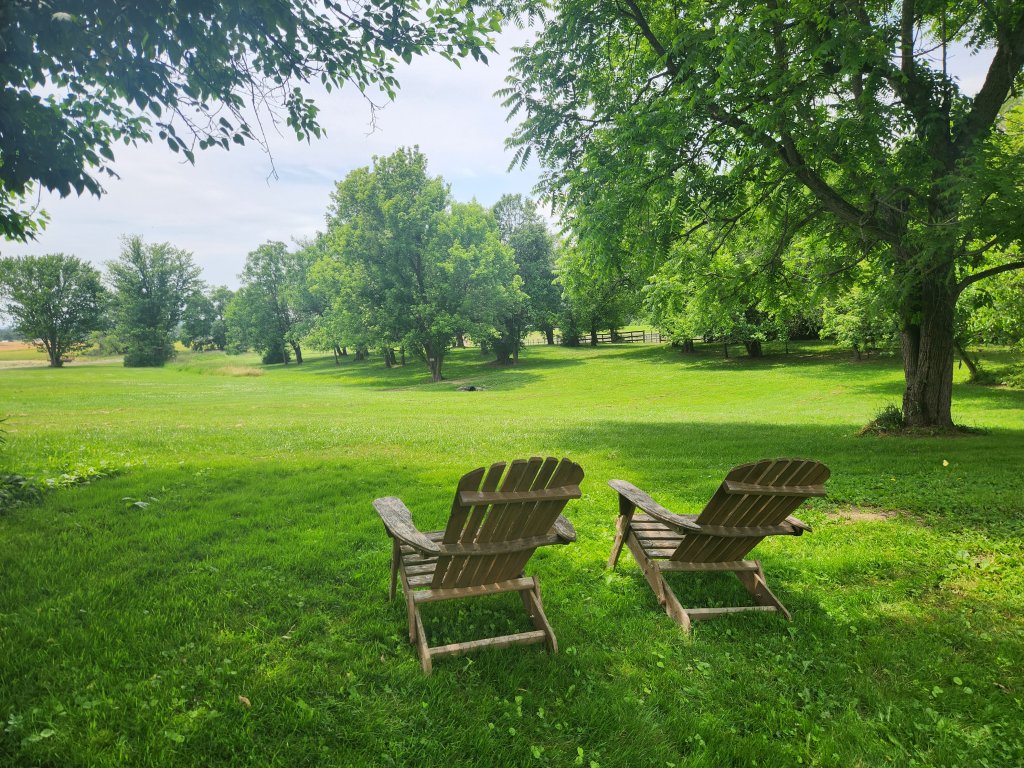 Victory View Vacation Rental in Pennsylvania - RedAwning