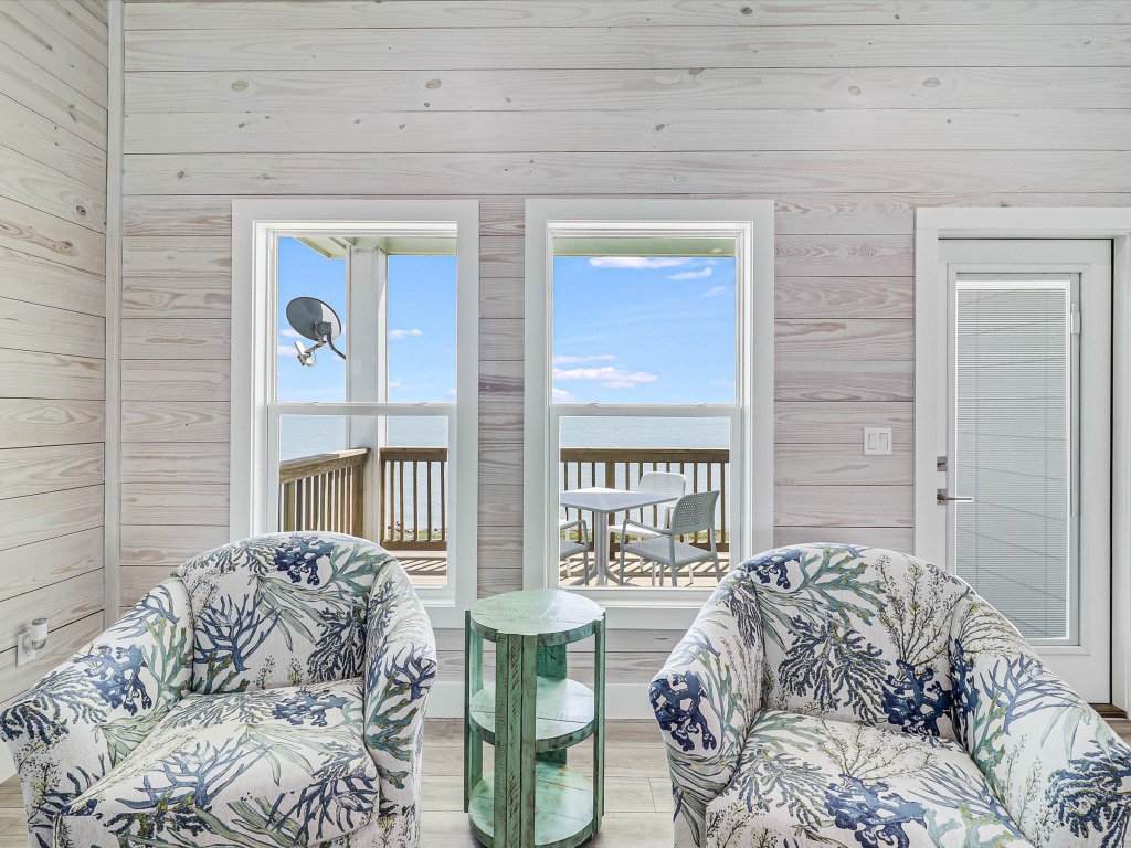 Bliss on the Bay  SP163167 Vacation Rental in Rockport - RedAwning