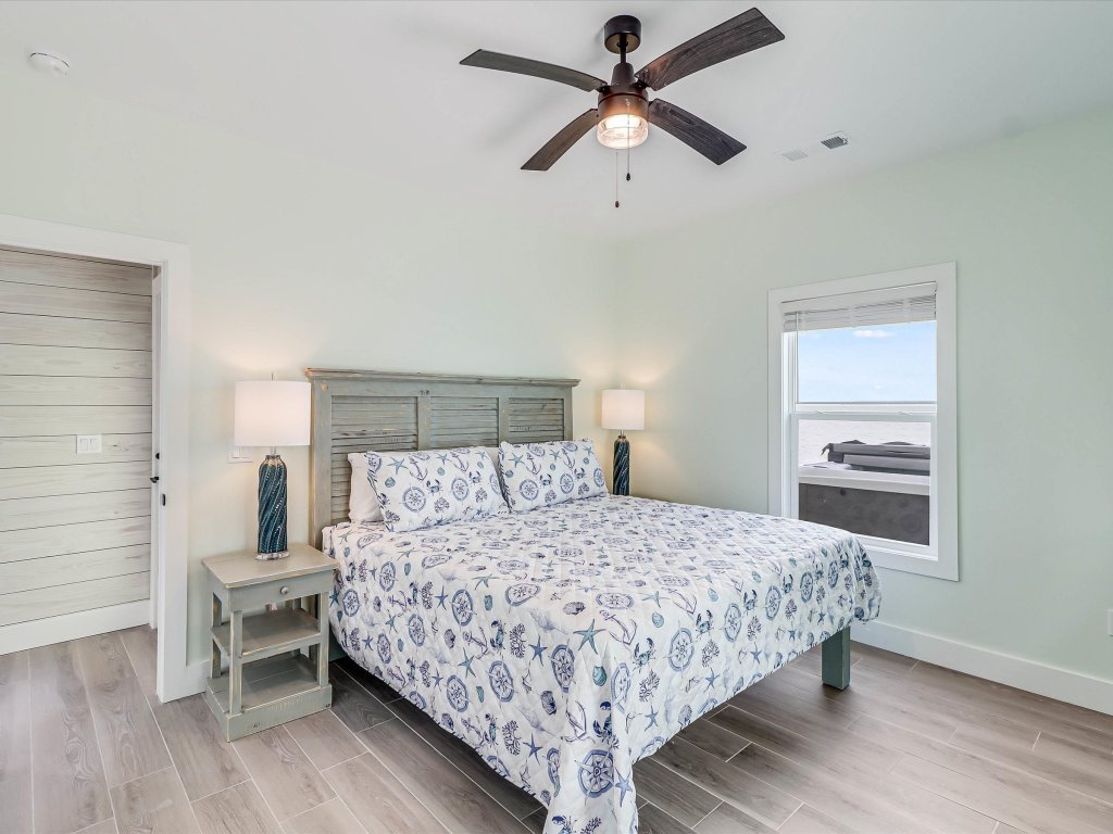 Bliss on the Bay  SP163167 Vacation Rental in Rockport - RedAwning