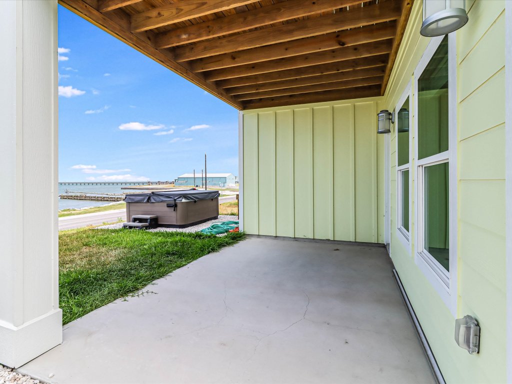 Bliss on the Bay  SP163167 Vacation Rental in Rockport - RedAwning
