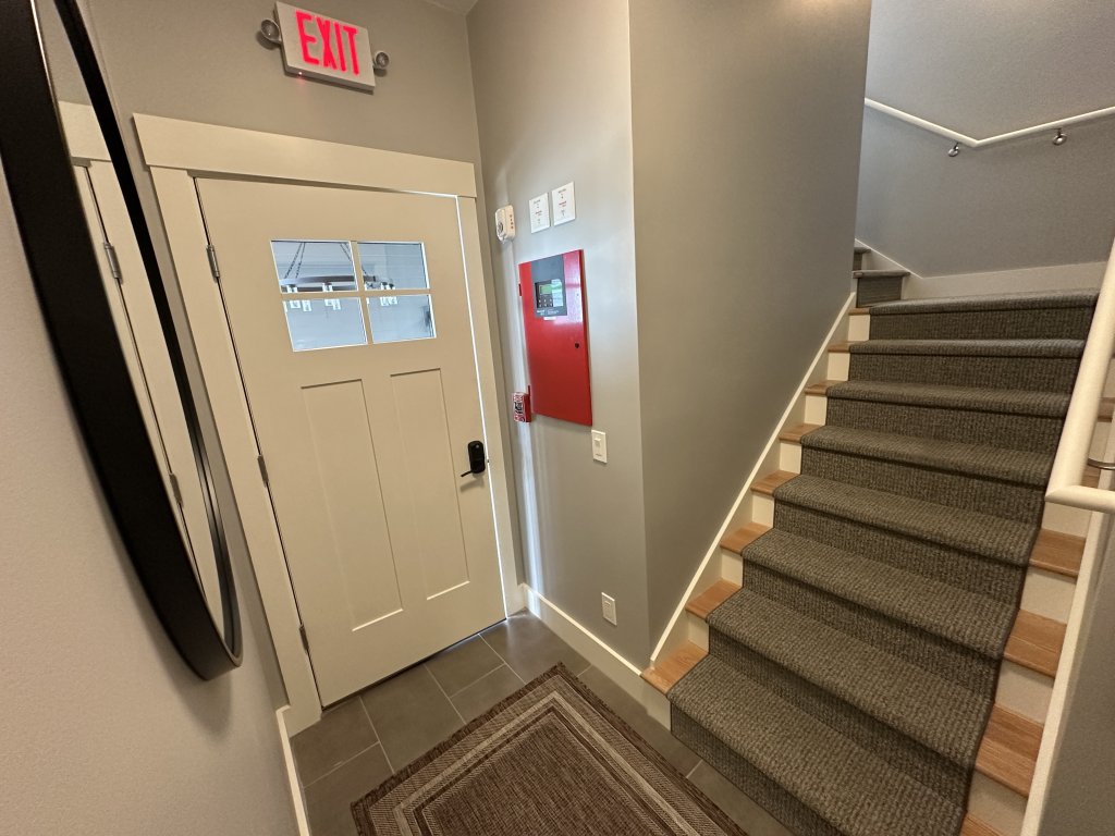 Brand New Construction! 1 Bed/1 Bath/Private Deck - Unit 3 Vacation Rental in Rhode Island - RedAwning