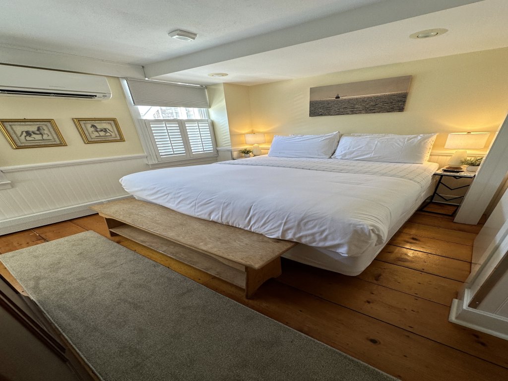 Spacious Three Room Suite Downtown Newport #16 Vacation Rental in Rhode Island - RedAwning