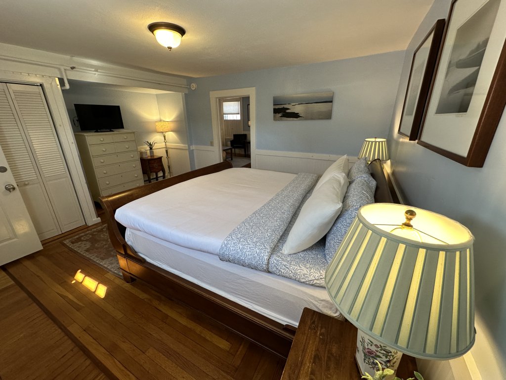 Large & Unique Two Bedroom Apartment Downtown #17 Vacation Rental in Rhode Island - RedAwning