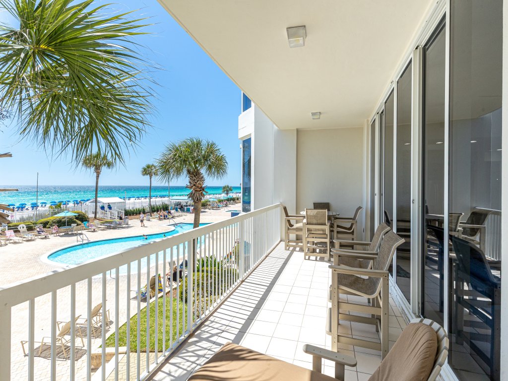 Silver Beach 0205E PH Vacation Rental in Destin - RedAwning