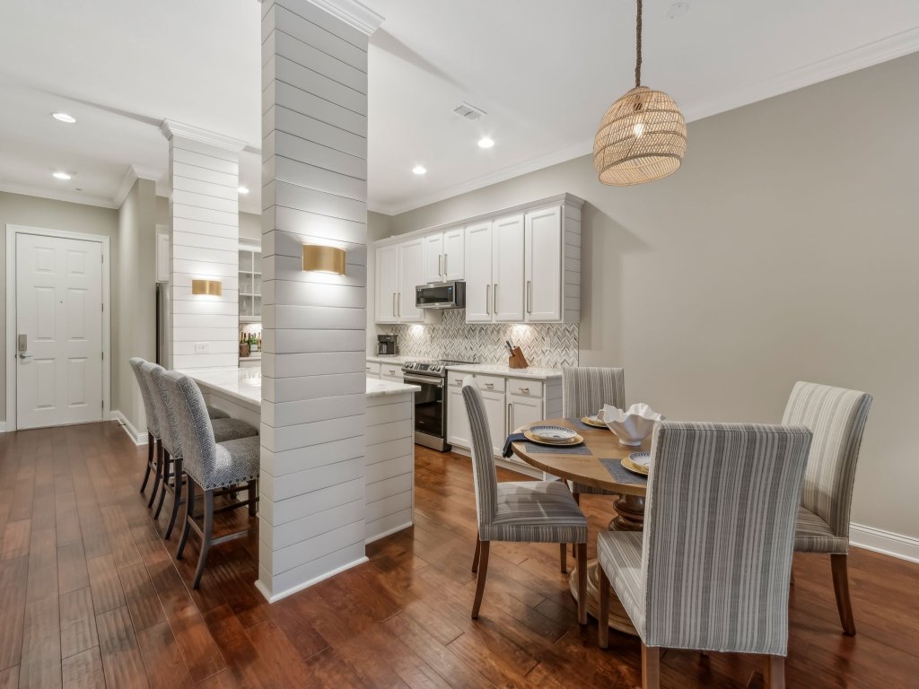 Summerwoods 1903 Vacation Rental in Fernandina Beach - RedAwning