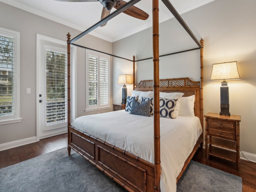 Summerwoods 1903 Vacation Rental in Fernandina Beach - RedAwning