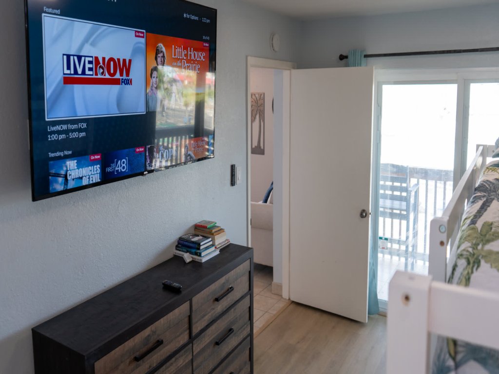 Bayfront w-docks & fish 3 Patios  Prime Location Vacation Rental in South Padre Island - RedAwning