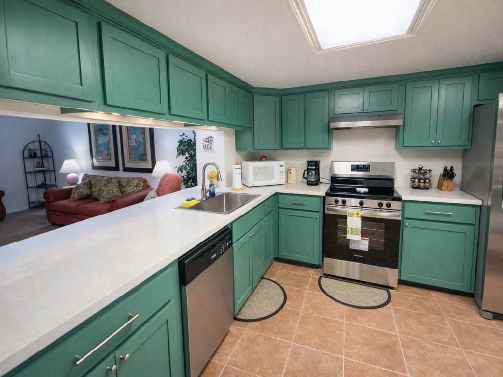 Ground Floor 2BR, No Stairs, Pets OK, Beach SPI Vacation Rental in South Padre Island - RedAwning