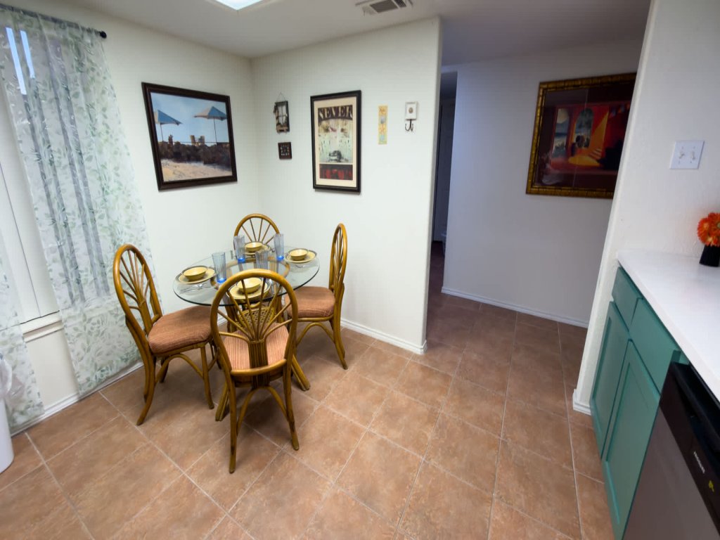 Ground Floor 2BR, No Stairs, Pets OK, Beach SPI Vacation Rental in South Padre Island - RedAwning