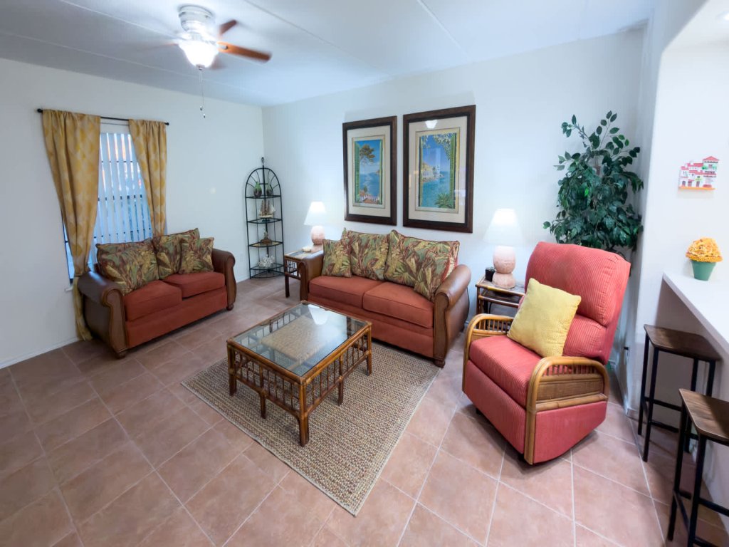 Ground Floor 2BR, No Stairs, Pets OK, Beach SPI Vacation Rental in South Padre Island - RedAwning
