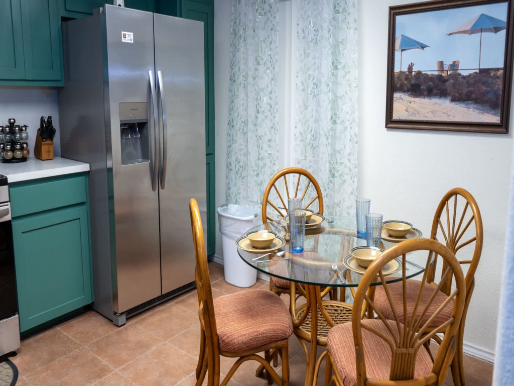 Ground Floor 2BR, No Stairs, Pets OK, Beach SPI Vacation Rental in South Padre Island - RedAwning