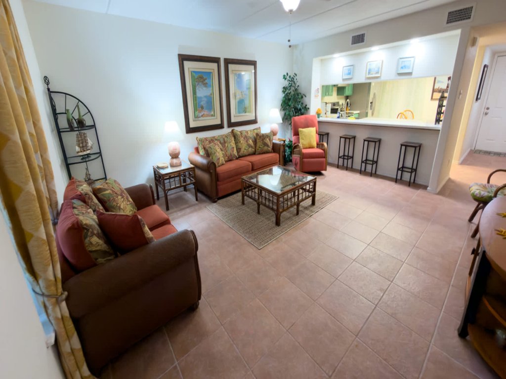 Ground Floor 2BR, No Stairs, Pets OK, Beach SPI Vacation Rental in South Padre Island - RedAwning