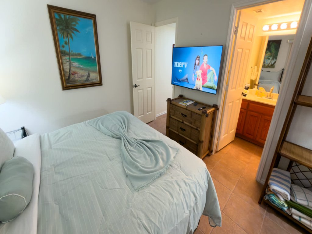 Ground Floor 2BR, No Stairs, Pets OK, Beach SPI Vacation Rental in South Padre Island - RedAwning