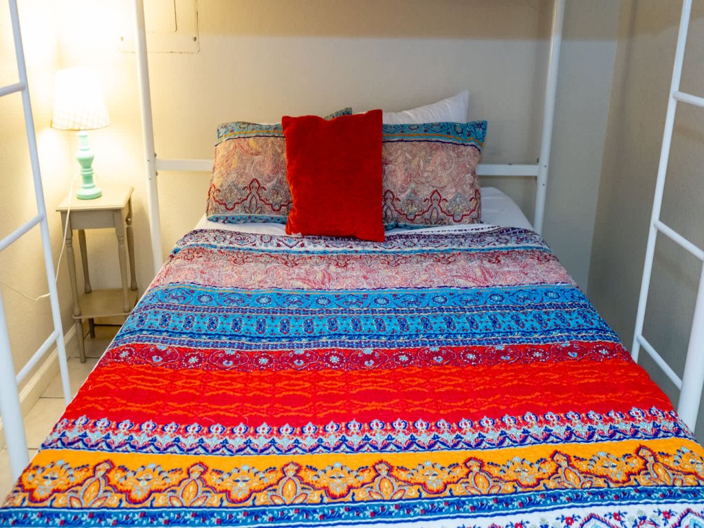 Unique 2 in 1  * BayViews * Pool Vacation Rental in South Padre Island - RedAwning