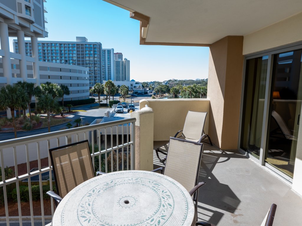 208 Royale Palms Vacation Rental in Myrtle Beach - RedAwning