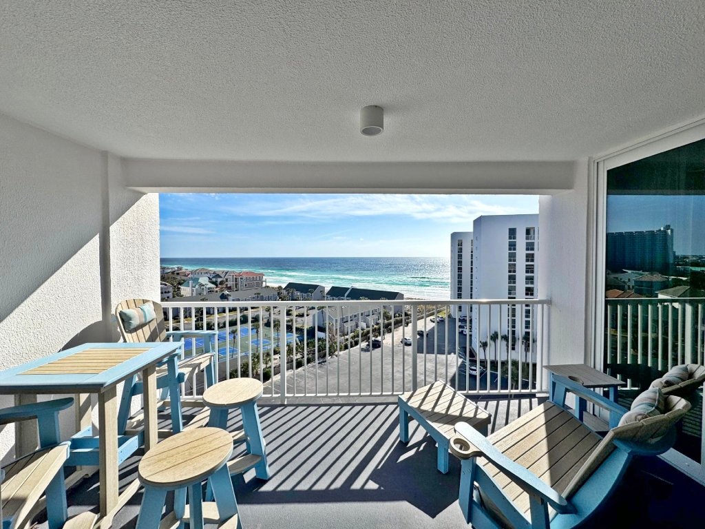 Shoreline Towers 3103 Vacation Rental in Destin - RedAwning