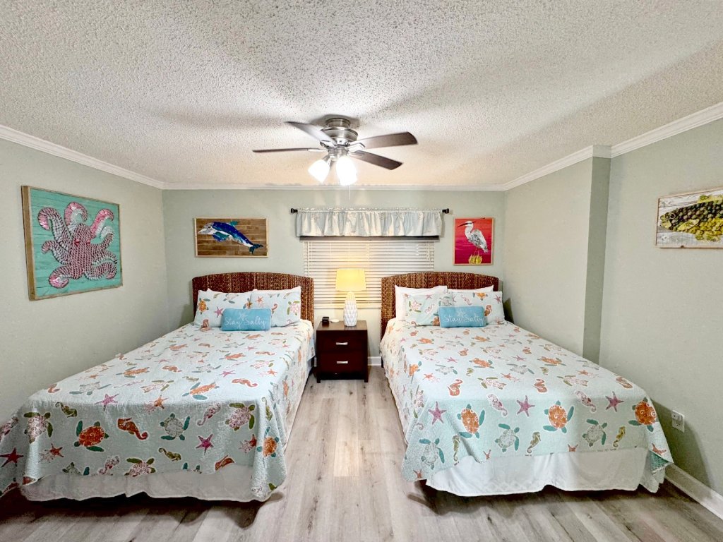 Shoreline Towers 3103 Vacation Rental in Destin - RedAwning