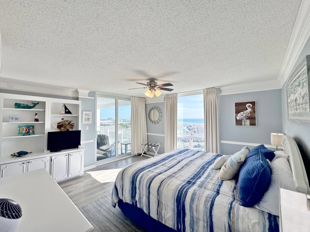Shoreline Towers 3103 Vacation Rental in Destin - RedAwning