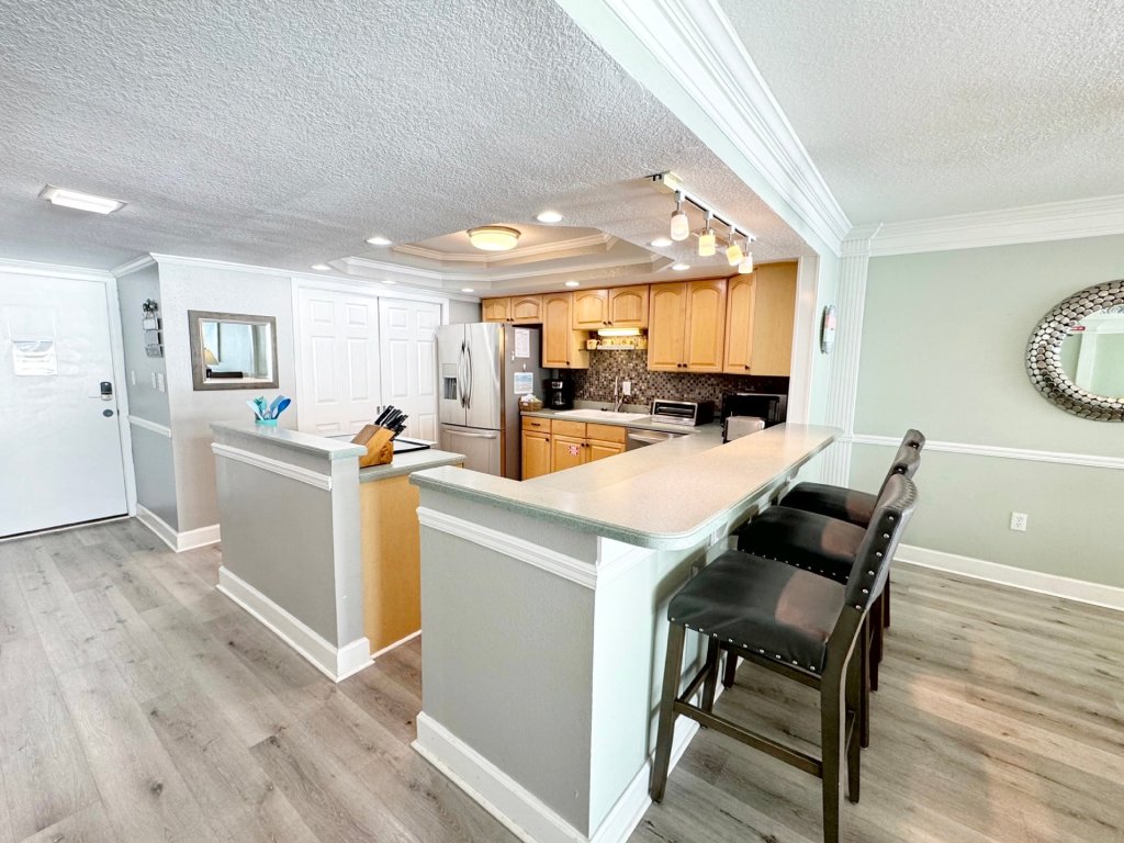 Shoreline Towers 3103 Vacation Rental in Destin - RedAwning