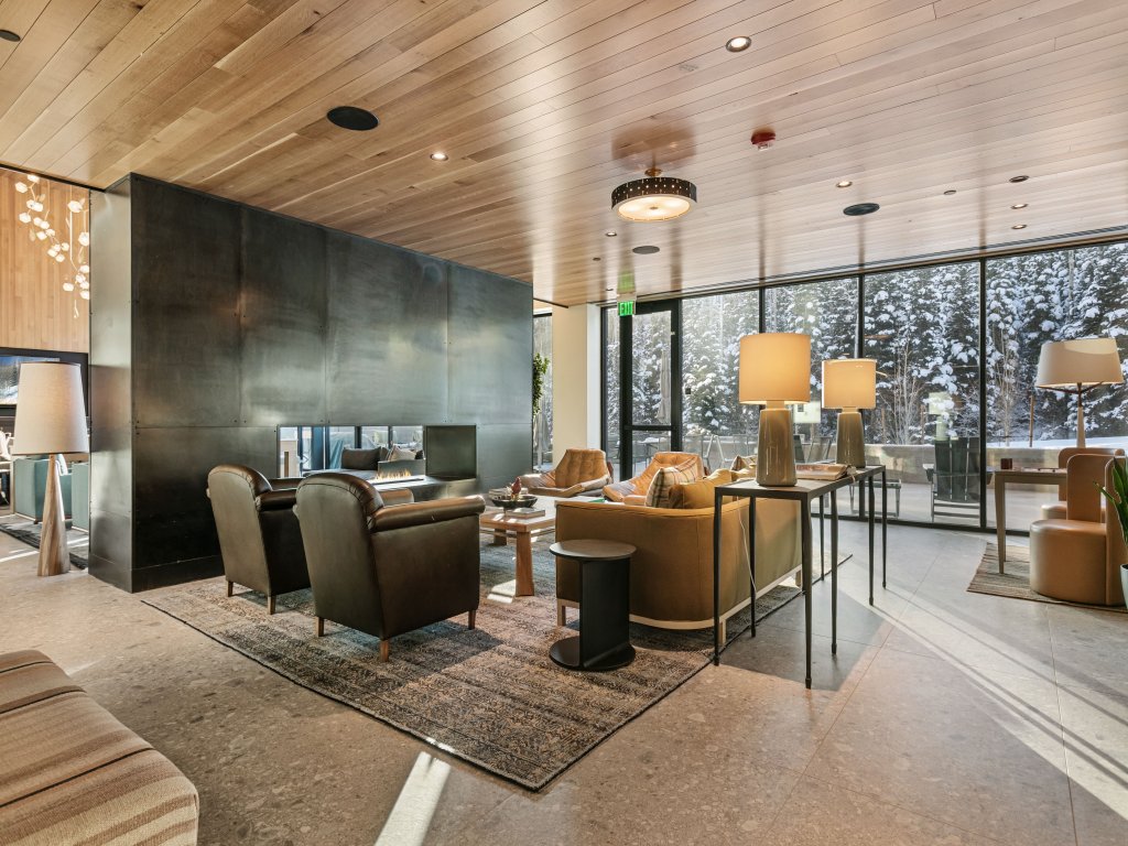 Deer Valley Retreat Ski-in/Ski-out w/Pool Vacation Rental in Park City - RedAwning