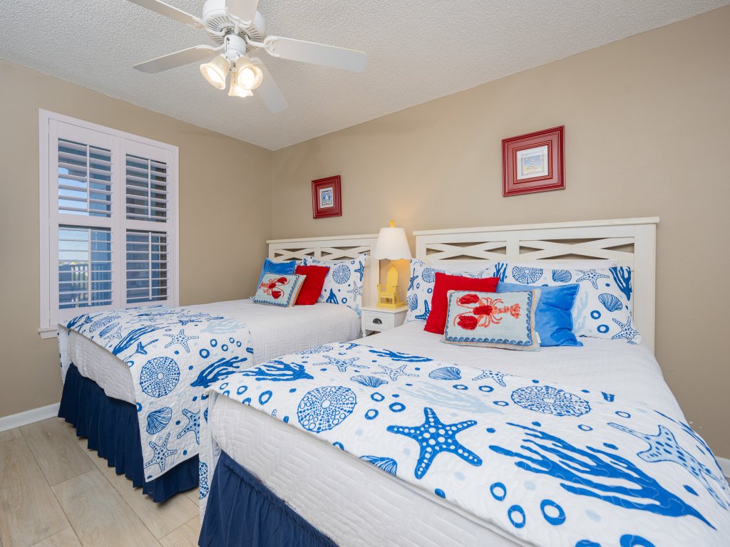 Phoenix VI 6411 Vacation Rental in Orange Beach - RedAwning