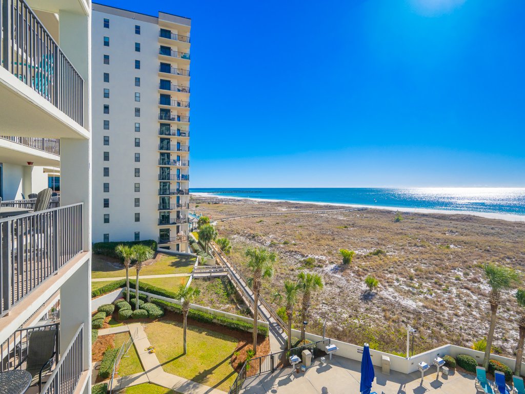 Phoenix VI 6411 Vacation Rental in Orange Beach - RedAwning