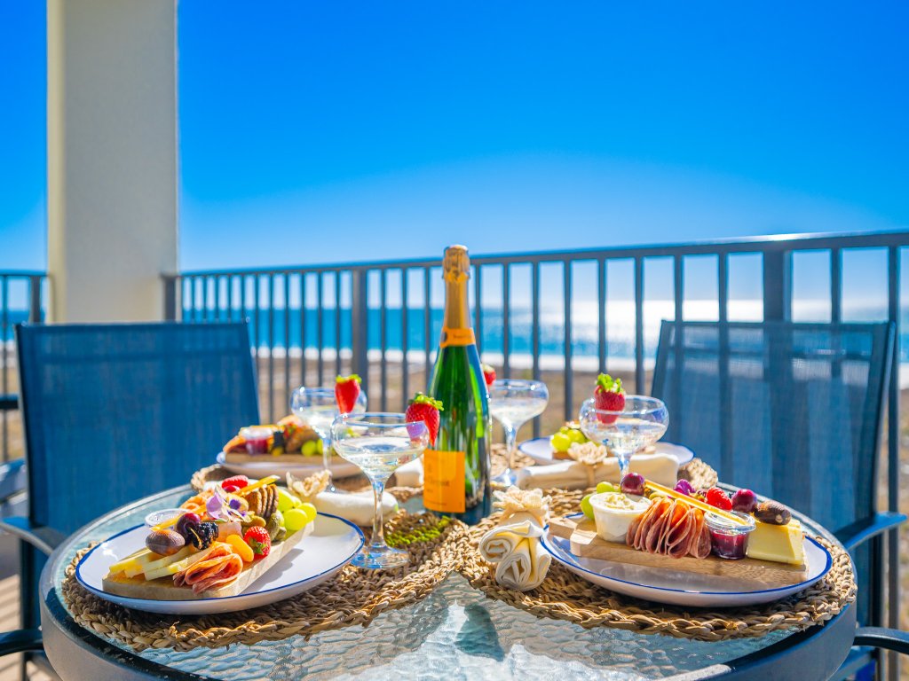 Phoenix VI 6411 Vacation Rental in Orange Beach - RedAwning
