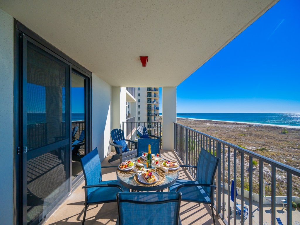 Phoenix VI 6411 Vacation Rental in Orange Beach - RedAwning