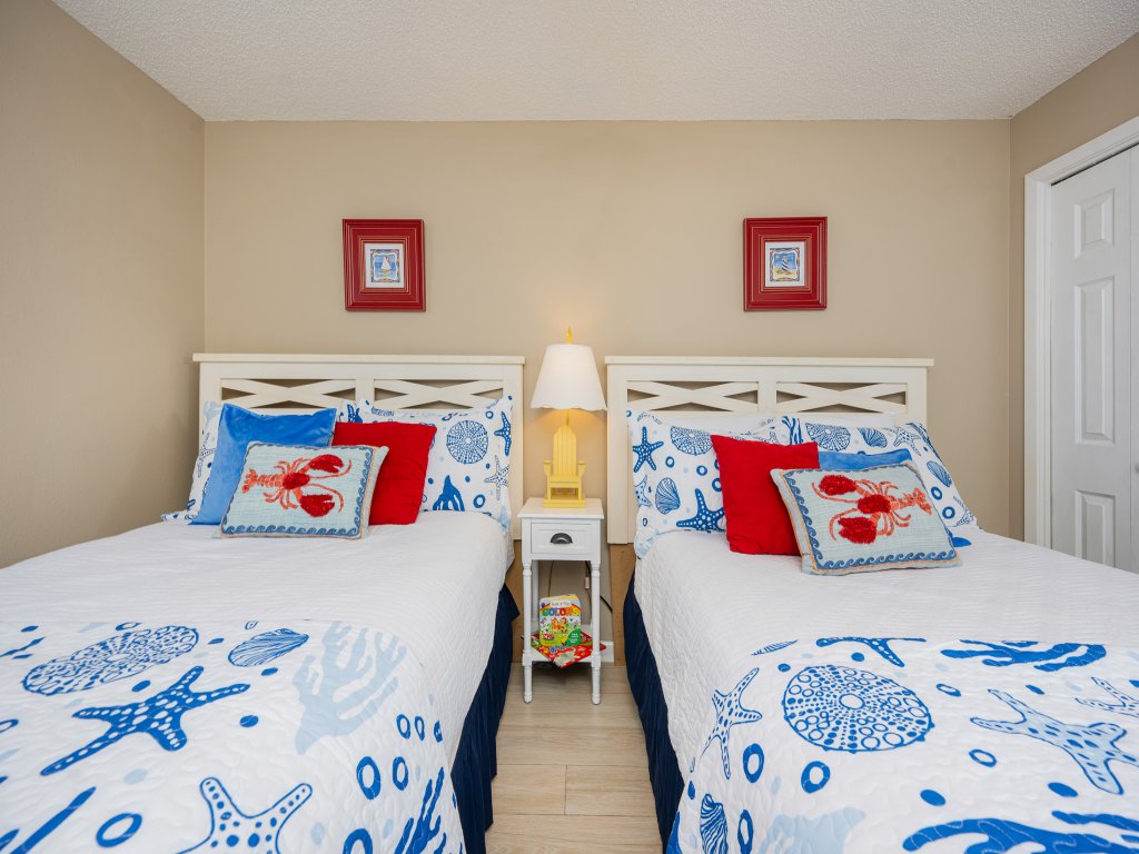 Phoenix VI 6411 Vacation Rental in Orange Beach - RedAwning