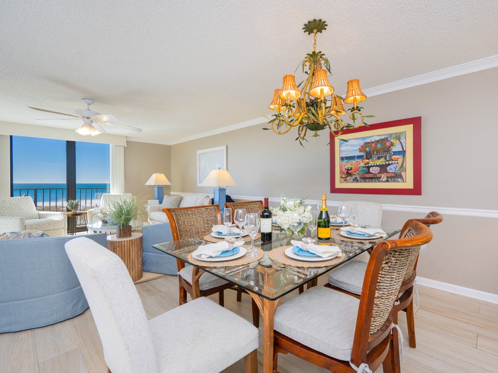 Phoenix VI 6411 Vacation Rental in Orange Beach - RedAwning