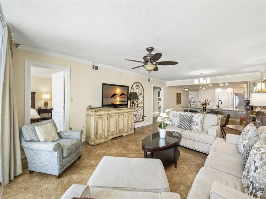 Shoreline Towers 2075 Vacation Rental in Destin - RedAwning