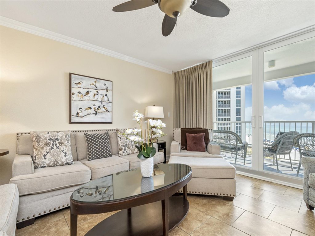Shoreline Towers 2075 Vacation Rental in Destin - RedAwning