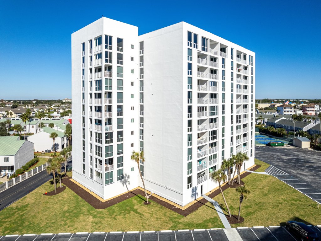 Shoreline Towers 2094 Vacation Rental in Destin - RedAwning