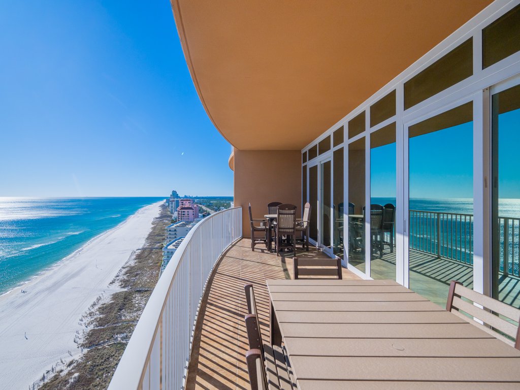 Phoenix Orange Beach 1802 Vacation Rental in Orange Beach - RedAwning