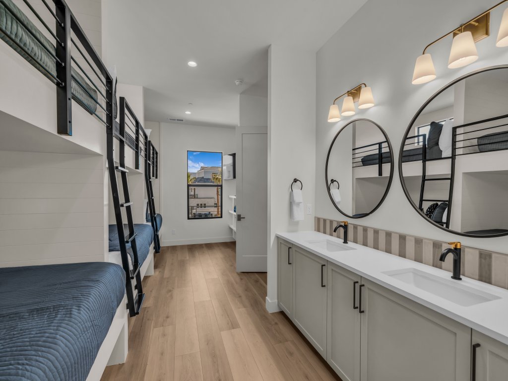 Pickleball Penthouse Vacation Rental in St. George - RedAwning